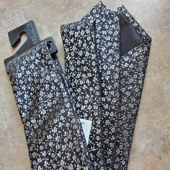 Express Men Ties - Picture 3 of 7